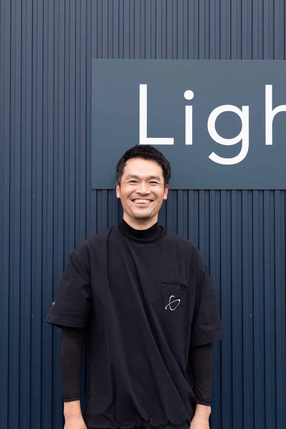 プロフィール写真