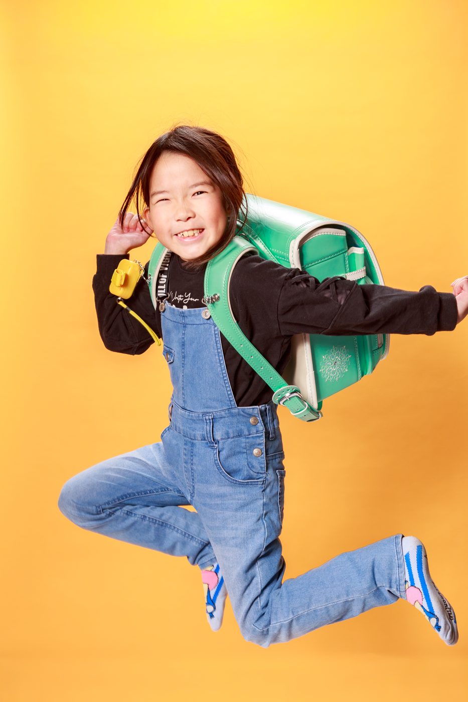 入学・卒業の撮影