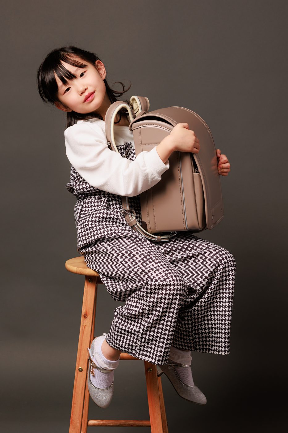 入学・卒業の撮影